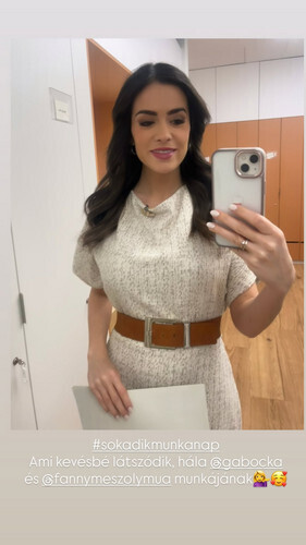 Bukosza Zita társkereső