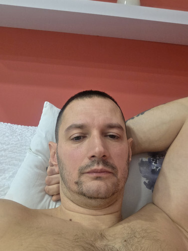 Krisz1980 társkereső