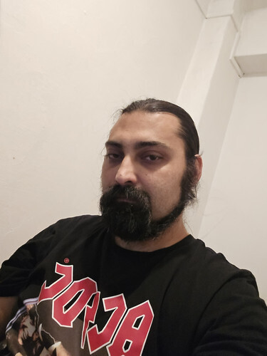 Samyel992 társkereső