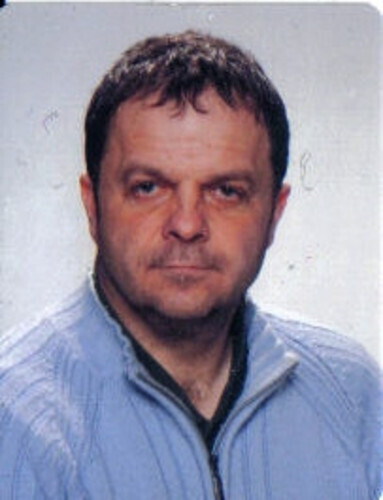 Brendon Killer társkereső