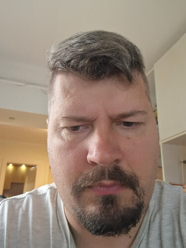 Molierte társkereső