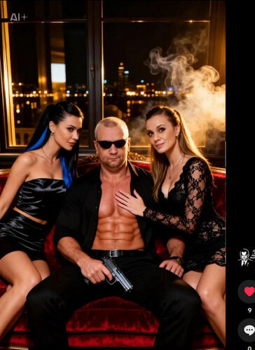 Gladiator társkereső