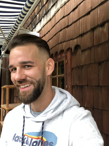 Káli László társkereső