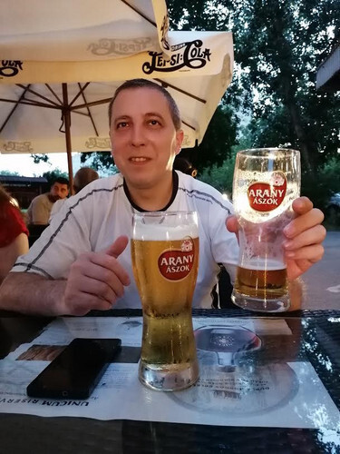 AlexSzabadka társkereső