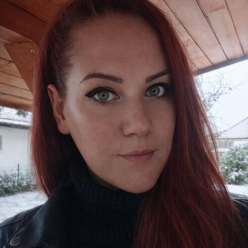 Nicole_1099 társkereső