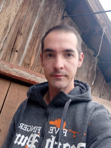 Norbert92 társkereső