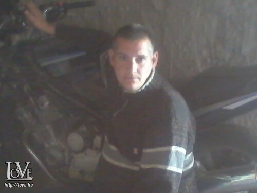 ricsike33 társkereső