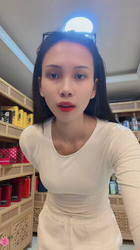 Phan Hong Yen társkereső