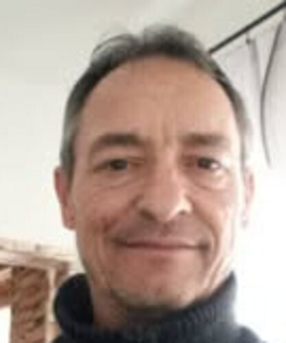 Feri1970 társkereső