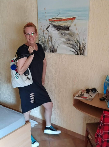 Nina 13 társkereső