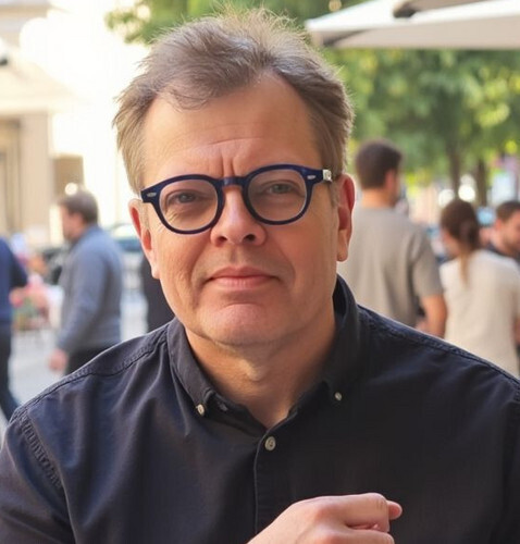 Benedict007 társkereső