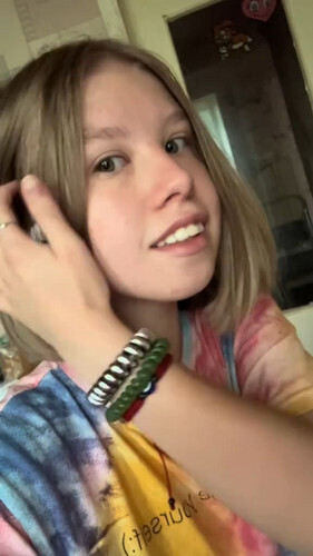 Matya Volkova társkereső