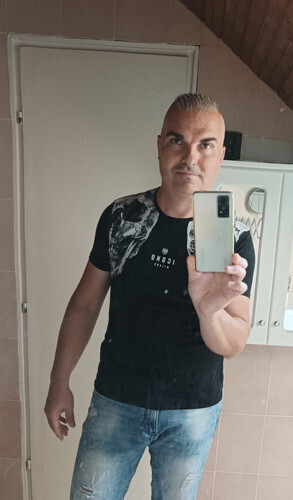 Ironman76 társkereső