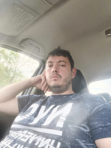 Luigi27 társkereső