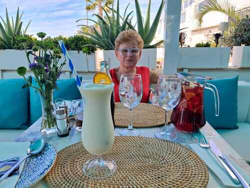 Jolán Éva társkereső