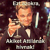 Attila007 társkereső