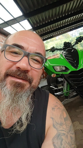 Balu001 társkereső