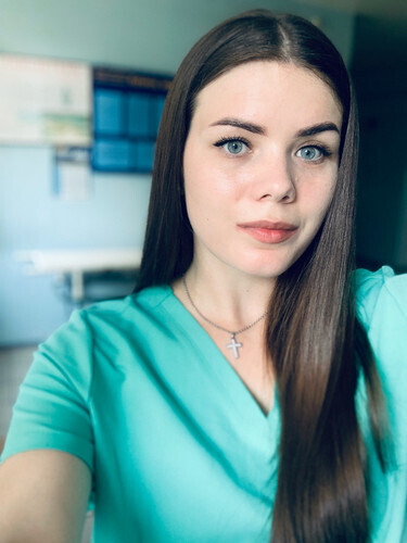 Elena Ukrajnie társkereső