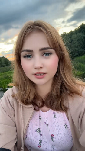 Yarina Ukraine társkereső