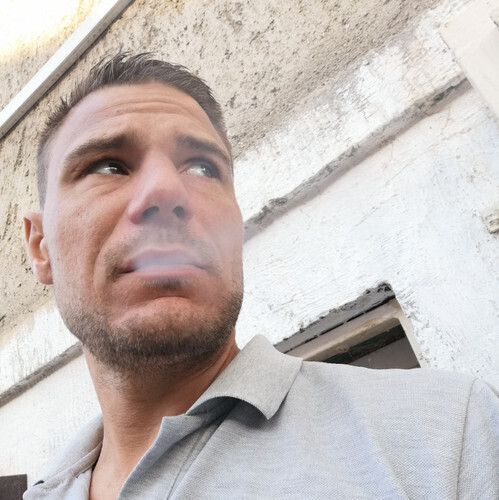 19Gábor86 társkereső