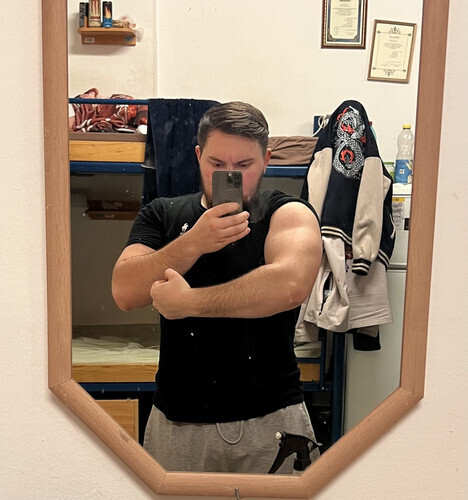 Krissz2004 társkereső