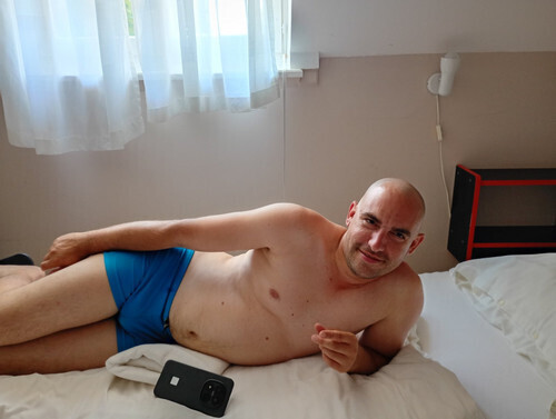 Deevid89 társkereső