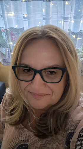 Ibolya68 társkereső