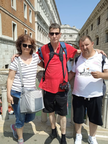 Cseh Gábor II társkereső