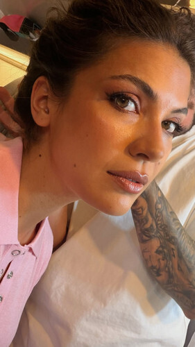 Biran Damla Yilmaz Celeb társkereső