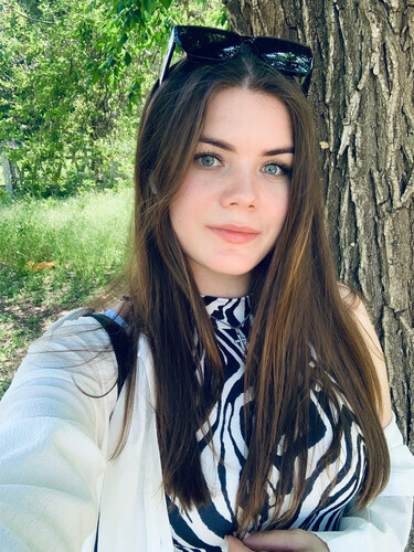 Elena Ukrajnie társkereső