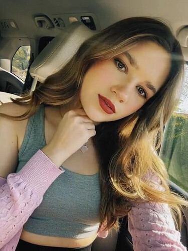 Karolina Protsenko társkereső