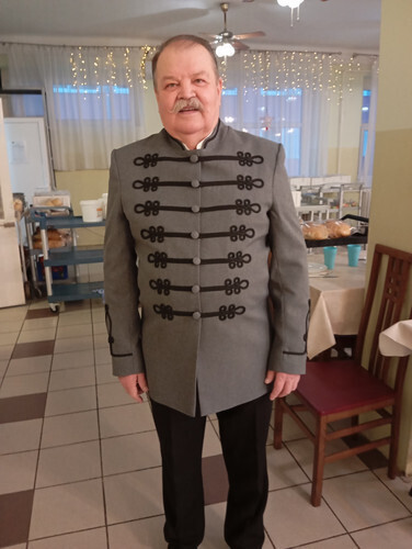 Szilaj72 társkereső