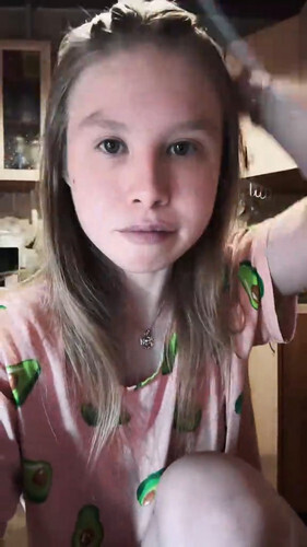 Matya Volkova társkereső