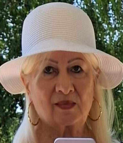 Lizabell társkereső