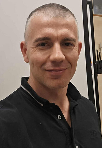 Dr Chris társkereső