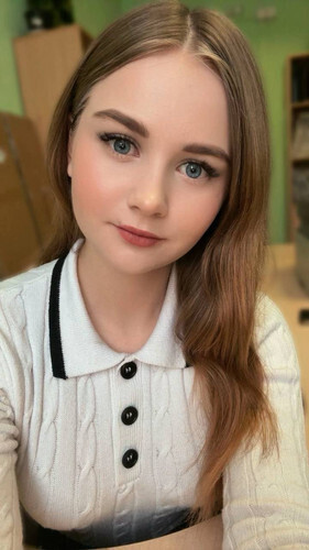 Yarina Ukraine társkereső