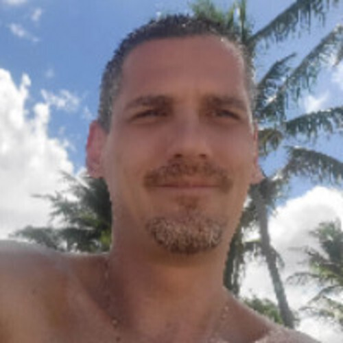 Forrest társkereső