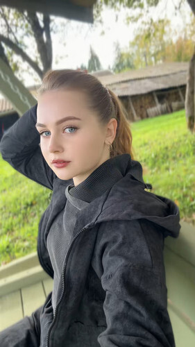 Yarina Ukraine társkereső