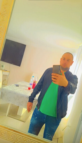 István 35 társkereső