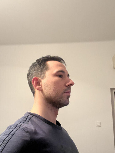 Thom_88 társkereső