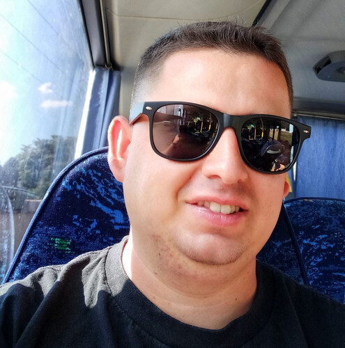 Viktor 35 társkereső