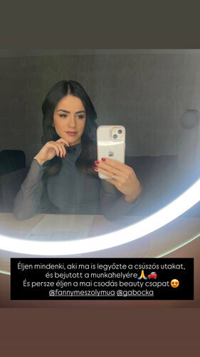 Bukosza Zita társkereső