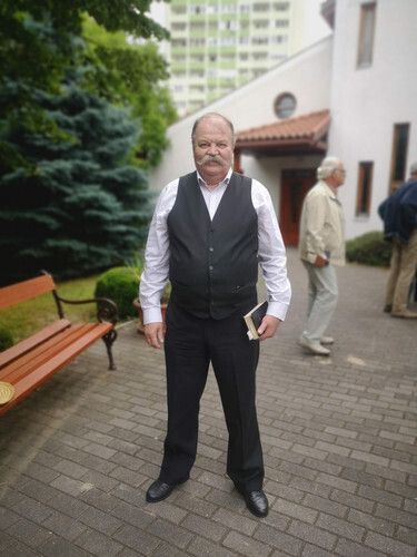 Szilaj72 társkereső