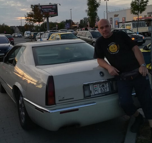 Cerka 18 társkereső