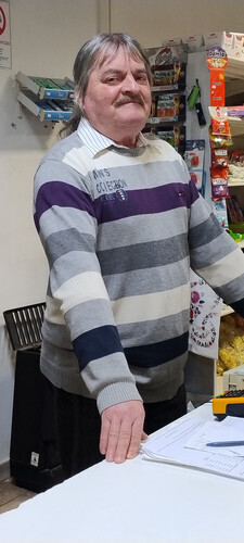 Ervinke társkereső