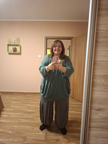 Kriszta1972 társkereső