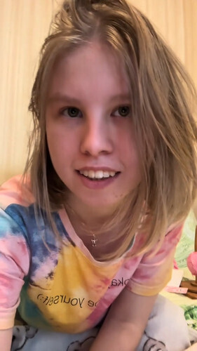 Matya Volkova társkereső