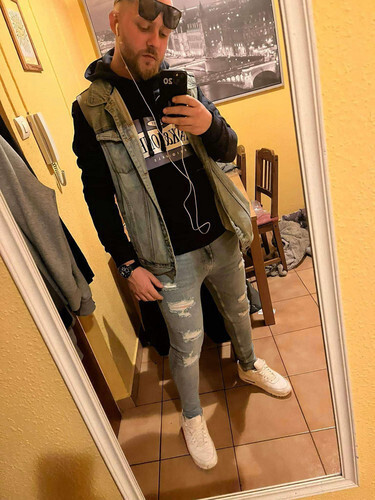 TechnoViking társkereső