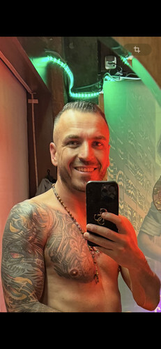 Dani1988 társkereső