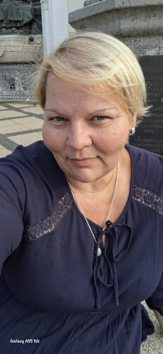 Vica78 társkereső